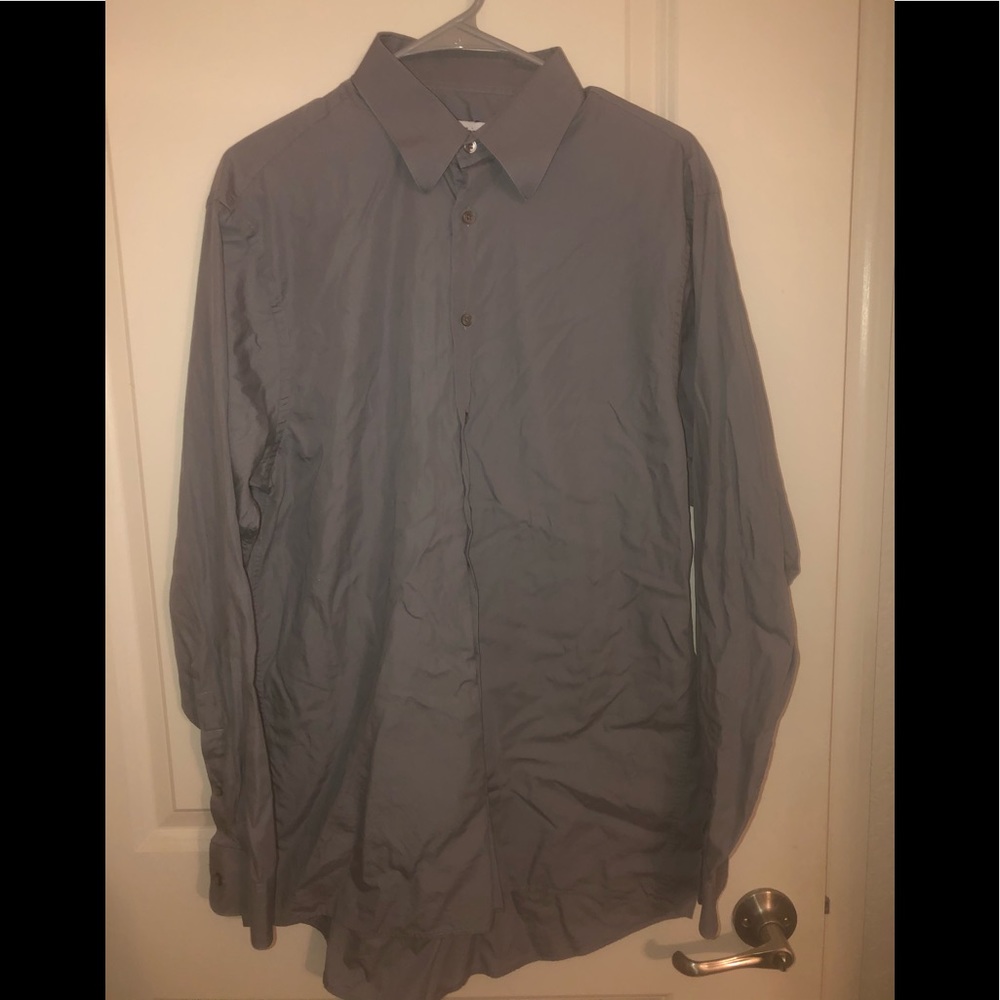 Button down Calvin Klein shirt